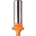 Cmt Decorative Beading Bit with 1-3/8-Inch Diameter with 1/2-Inch Shank 865.904.11